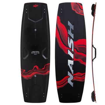 Naish Drive S27 Kiteboard