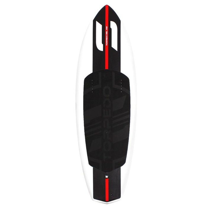 Sabfoil Torpedo Mid Length 2025