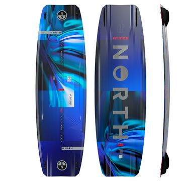 North Atmos Kiteboard 2025