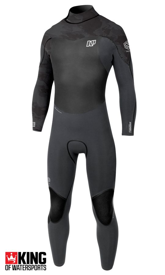 NP Recon 5/4/3 BZ Wetsuit 2018