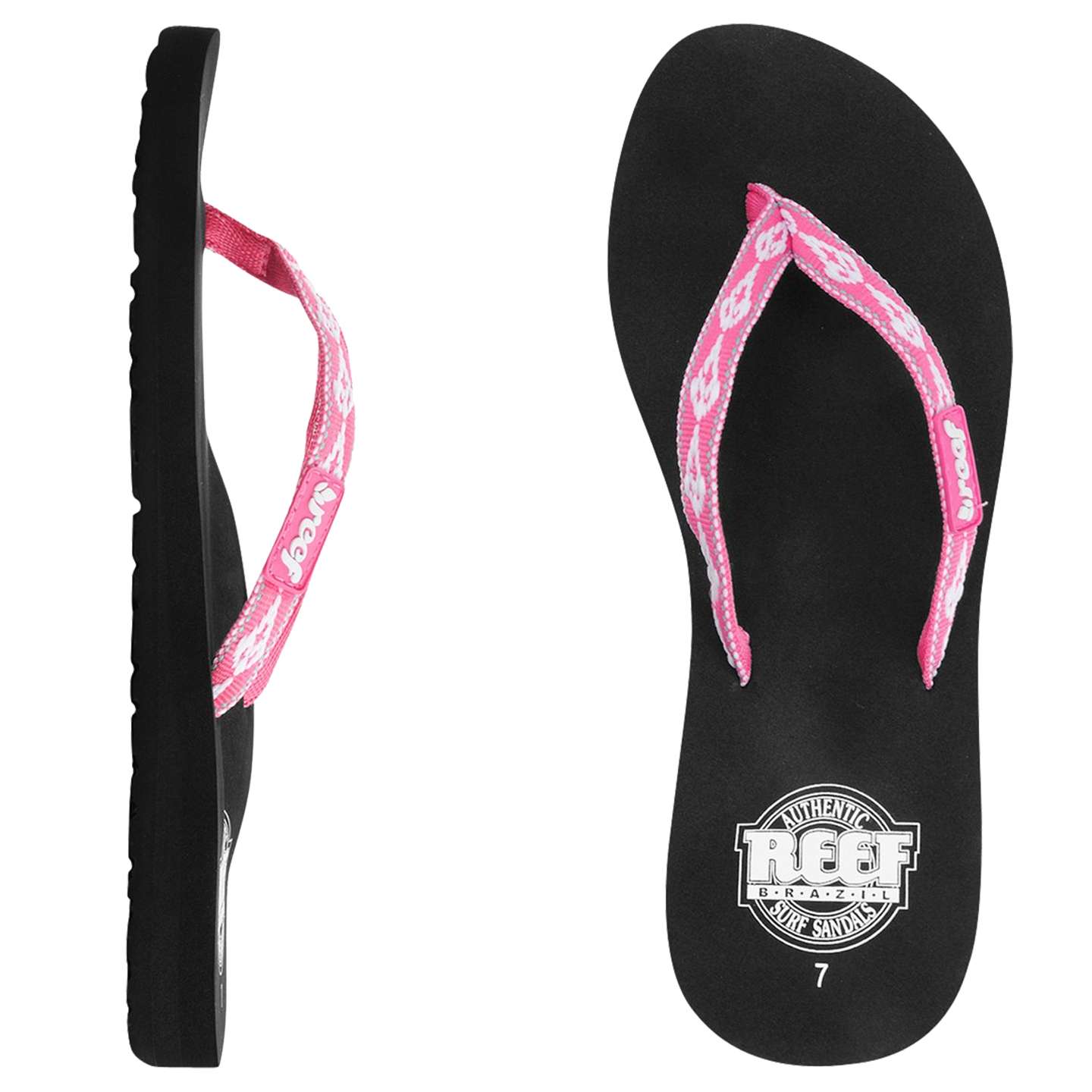 Reef Girls Ginger 30yrs Sandals | King of Watersports