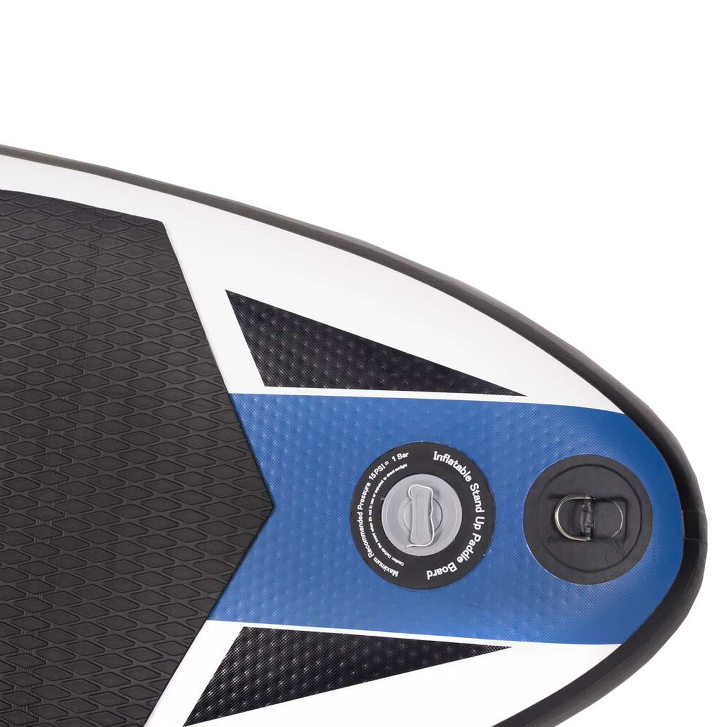 STX 11'6 Inflatable SUP Board 2017 | King of Watersports