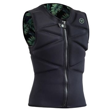 Ride Engine Pali Impact Vest 2022