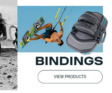 Shop Duotone Bindings