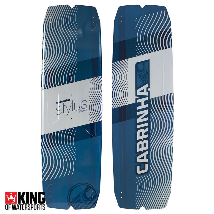 Cabrinha Stylus 2019 Kiteboard