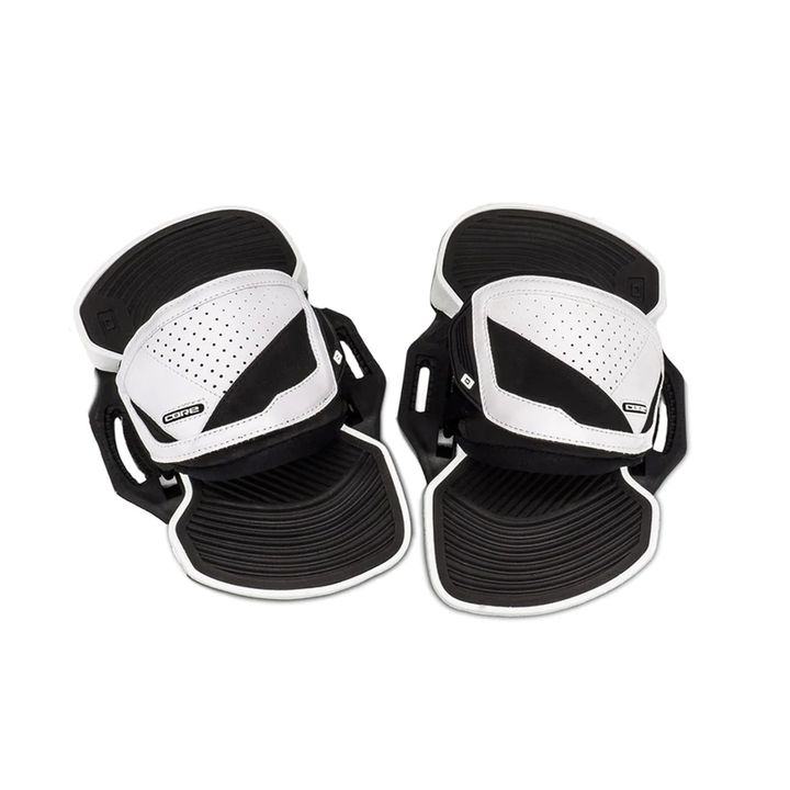 Core Union Pro 4 Footstraps