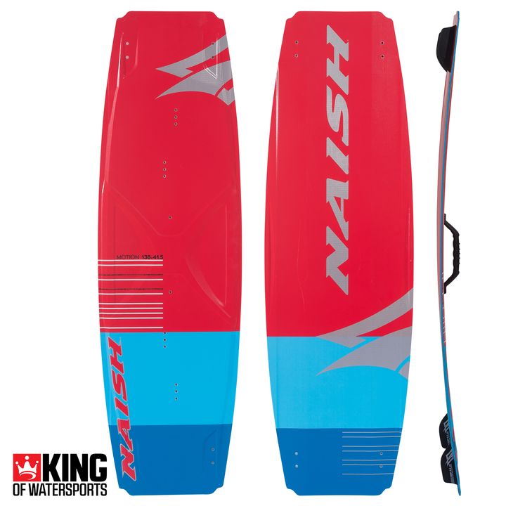 Naish Motion 2019 Kiteboard