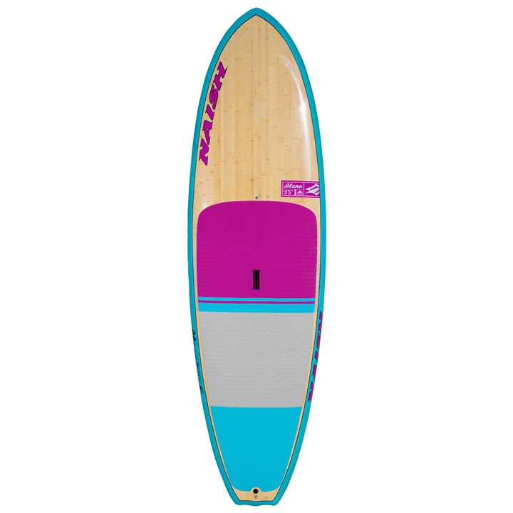 Naish Alana GTW 9'5 SUP Board 2020