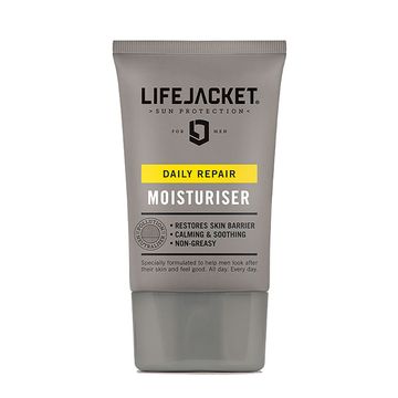 Life Jacket Daily Repair Moisturiser