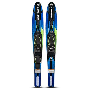 O'Brien Vortex Combo Waterskis 2022