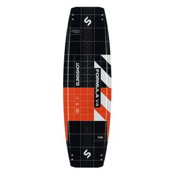 Slingshot | Twintips | King of Watersports