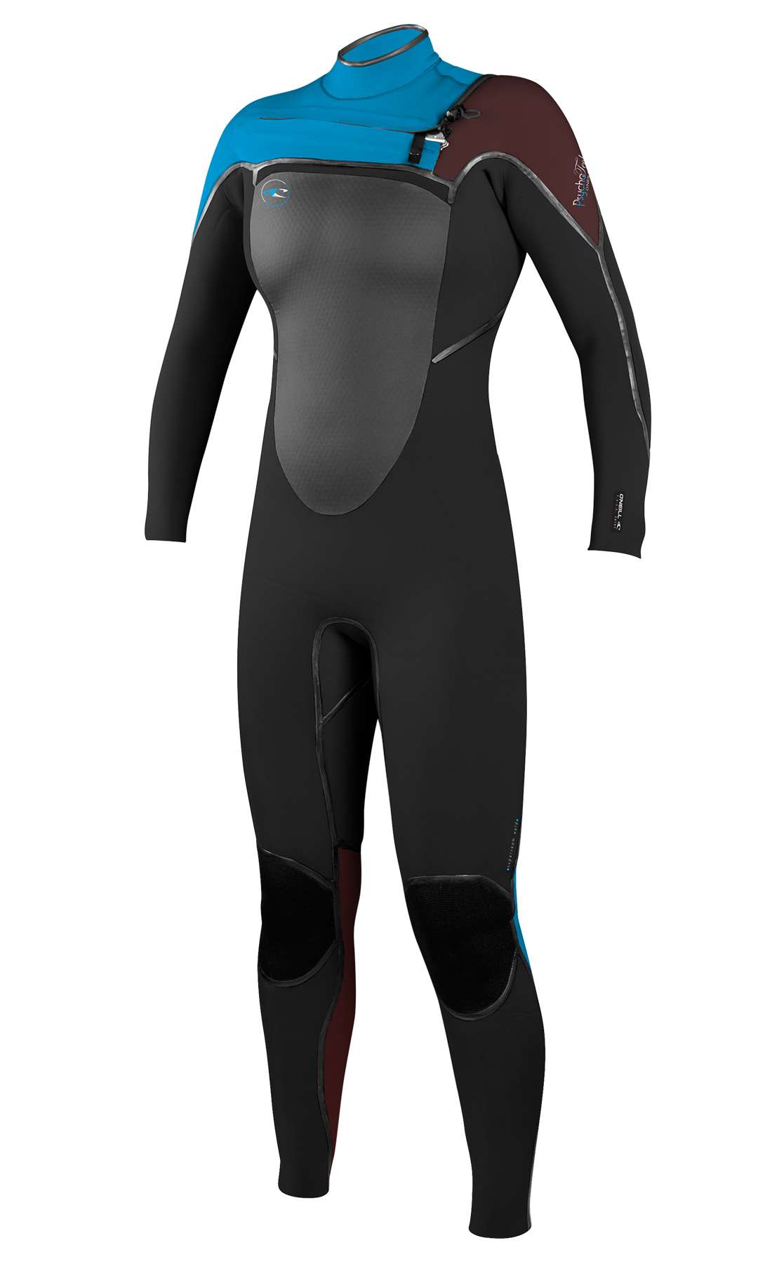 Oneill Womens Psychotech 43 Wetsuit 2016 King Of Watersports