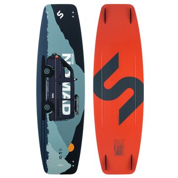 Slingshot Nomad 2025 Wakeboard
