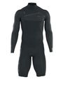 Ion Seek Core FZ 3/2 LS Shorty Wetsuit 2024