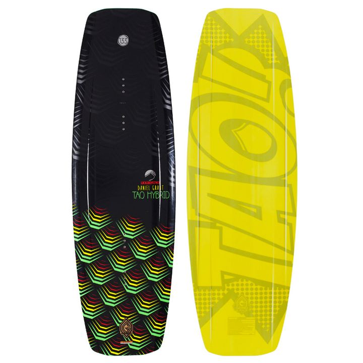 Liquid Force Tao Hybrid Wakeboard 2015