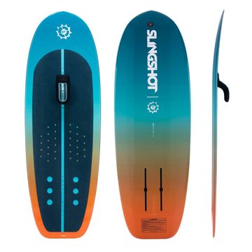 Slingshot WF-T V1 4'5