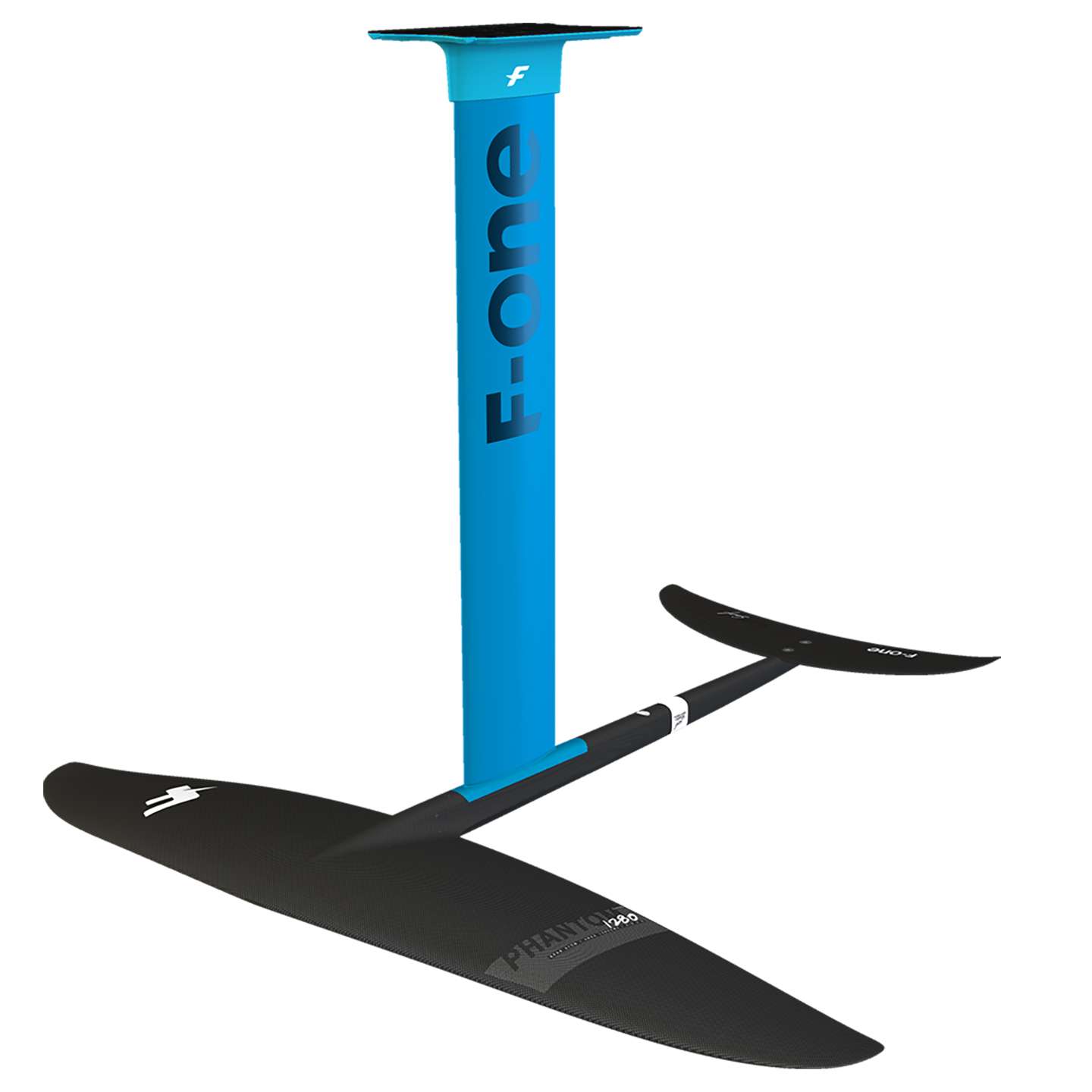 F-One Phantom Carbon 1280 V3 Foil | King of Watersports