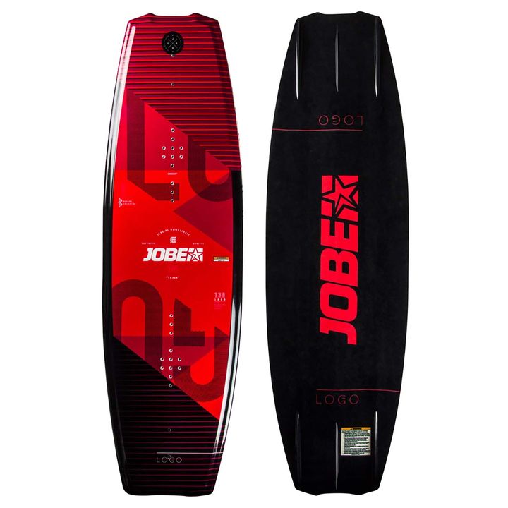 Jobe Logo Series 2019 Wakeboard