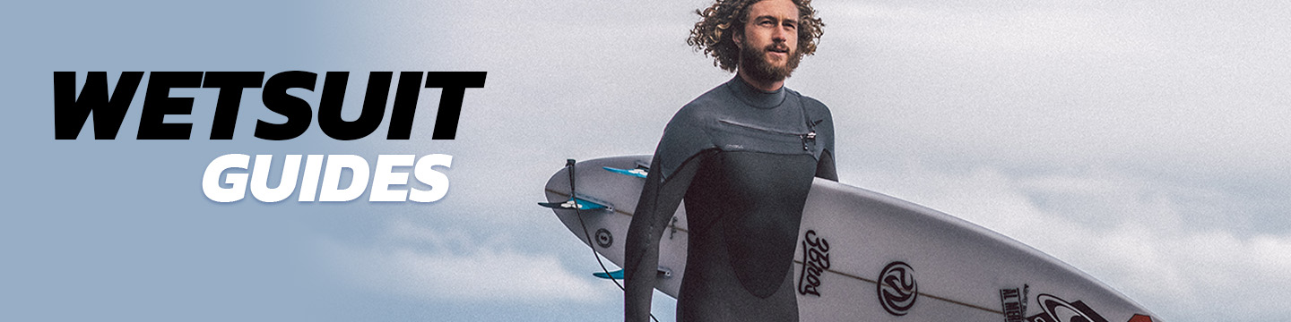 Wetsuit Buying Guides