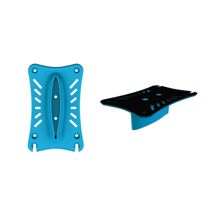 F-One Foil Mast Top Plate