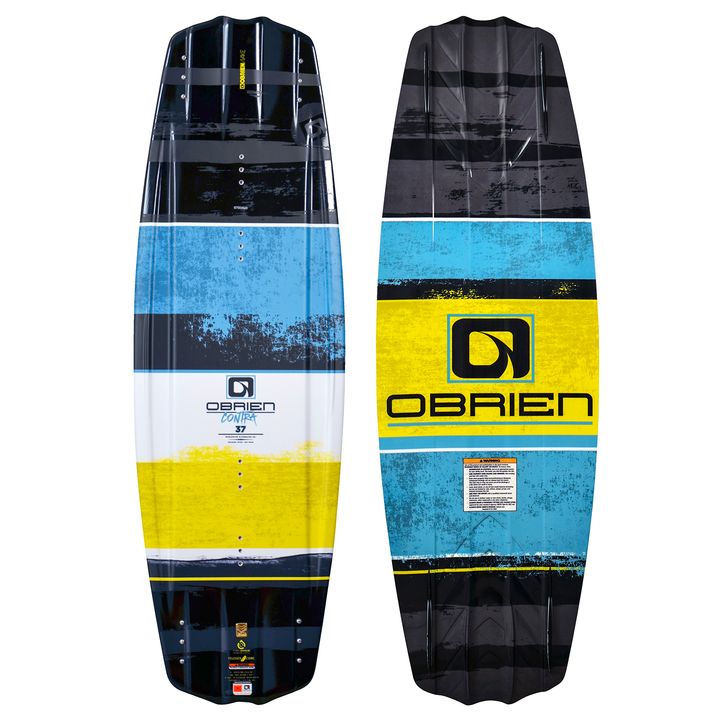 O'Brien Contra 2017 Wakeboard