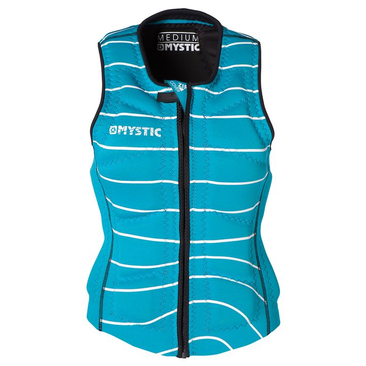 Mystic Womens Star Wake Impact Vest 2016