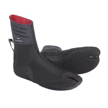 O'Neill Gooru Dipped 3mm ST Wetsuit Boots