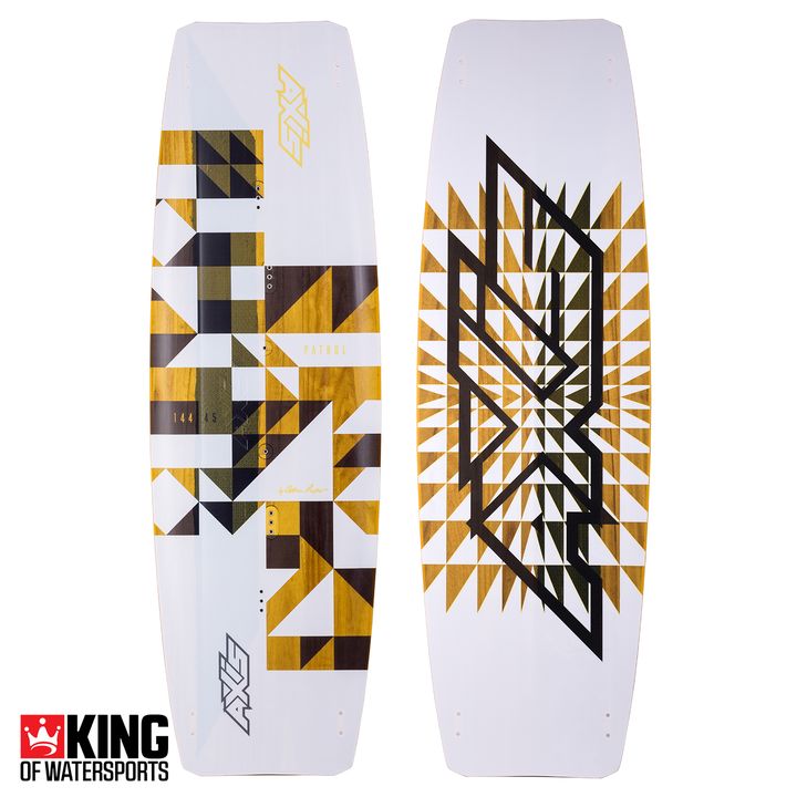 Axis Patrol 2018 Kiteboard