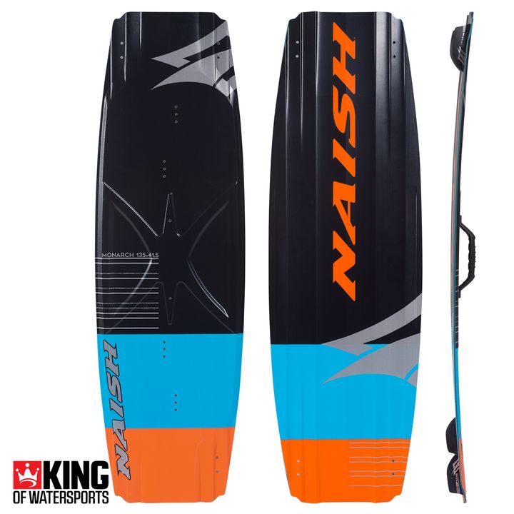 Naish Monarch 2019 Kiteboard