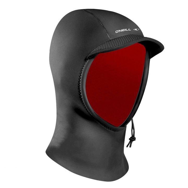 O'Neill 3mm Psycho Coldwater Wetsuit Hood