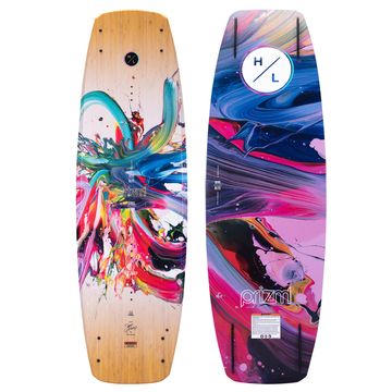 Hyperlite Prizm 2024 Wakeboard