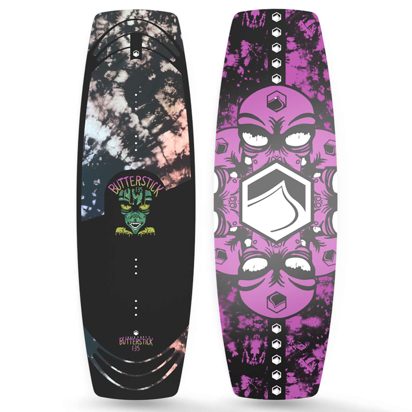Liquid Force Butterstick 2024 Wakeboard | King of Watersports