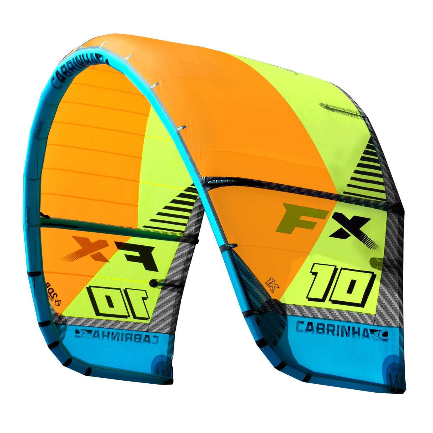 カブリナCABRINHA 2016年モデル　FX7平米　カイトボード Cabrinha FX 2016 Kite | King of Watersports