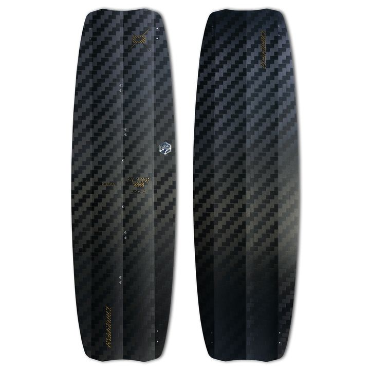 Crazyfly Elite III Kiteboard