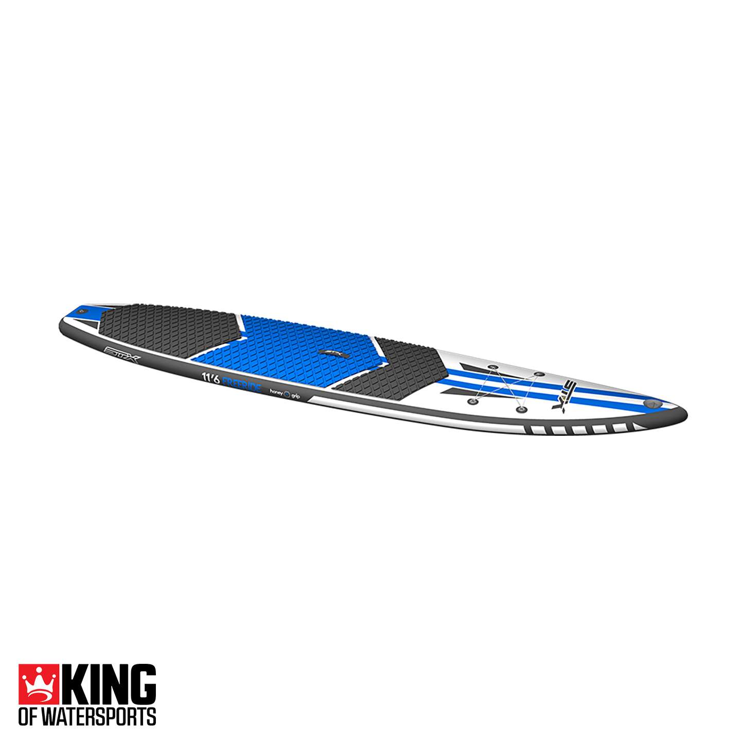 STX 11'6 Inflatable SUP Board | King of Watersports