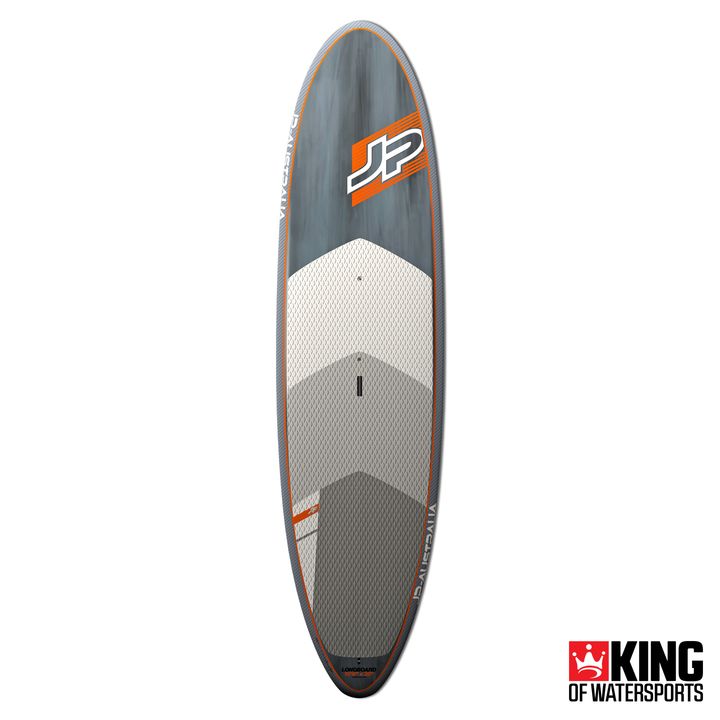 JP Longboard Pro 10'0 SUP Board 2018