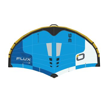 Ozone Flux V2 Ultra-X Wing