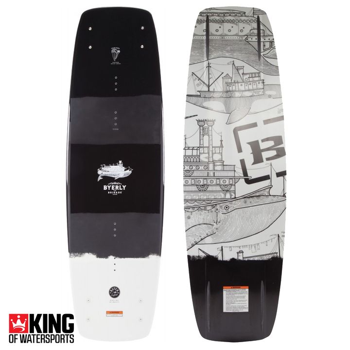 Byerly Brigade 2019 Wakeboard