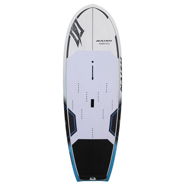 Naish Hover SUP Crossover Foil Board 2024