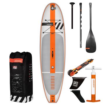 RRD Air Evo Conv 10'4 Y25 Inflatable SUP Board