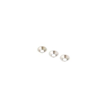 Sabfoil Hardware Kit M6 to M8 Screws Adapters