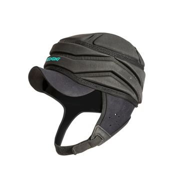 Ride Engine Barrier Soft Helmet