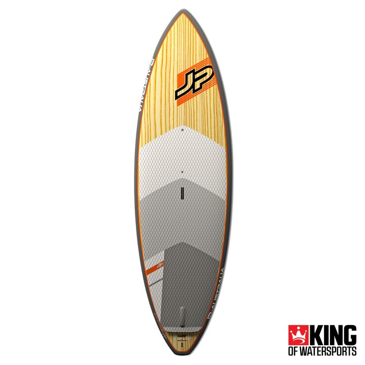 JP Surf Wood 8'6 SUP Board 2018