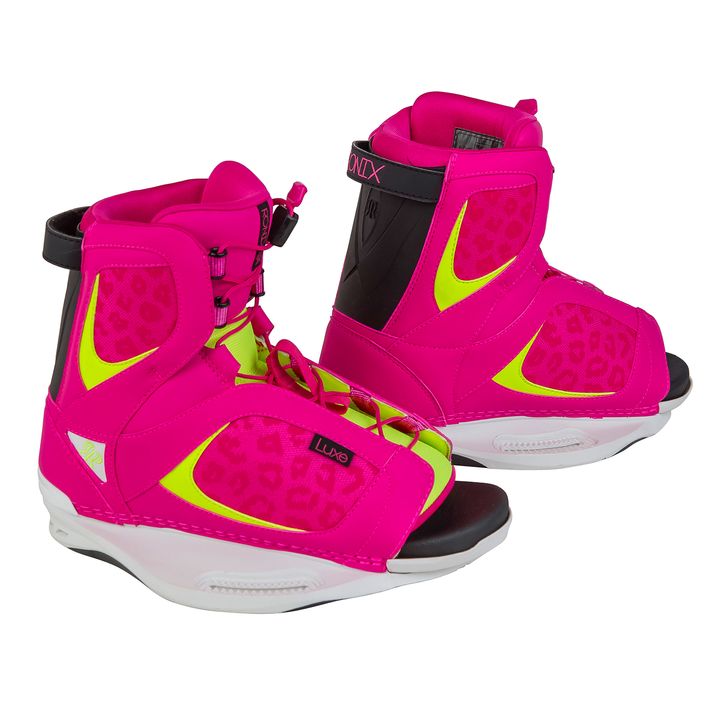 Ronix Womens Luxe Wakeboard Boots 2015