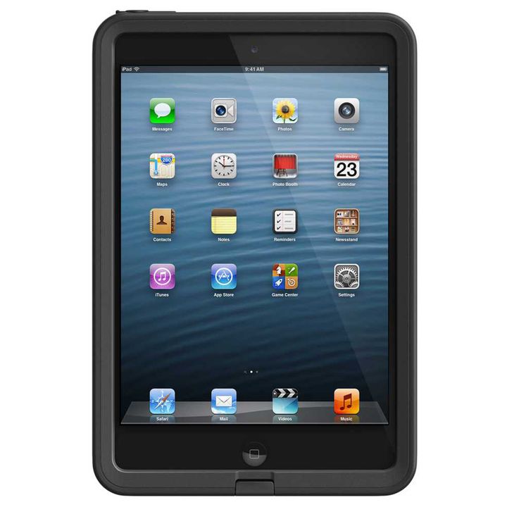 LifeProof frē Retina Case for iPad mini King of Watersports