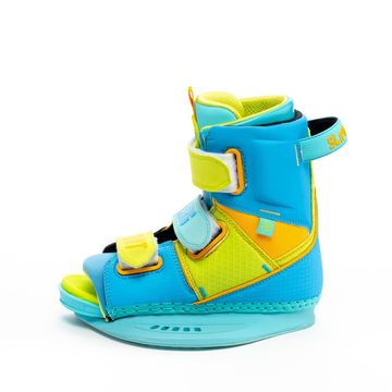 Slingshot Grom 2022 Wakeboard Boots