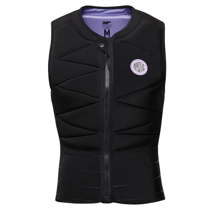 Mystic Ruby Womens Kite FZ Impact Vest 2024