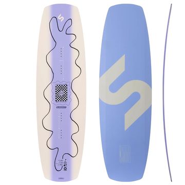Slingshot Copycat Pro 2024 Wakeboard
