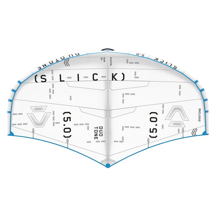 Duotone Slick Concept Blue Foil Wing 2024