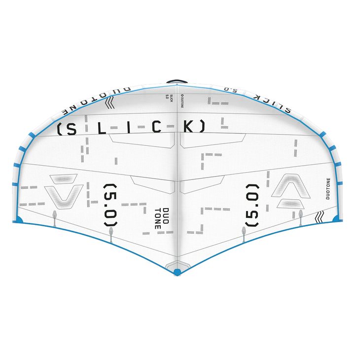 Duotone Slick Concept Blue Foil Wing 2024